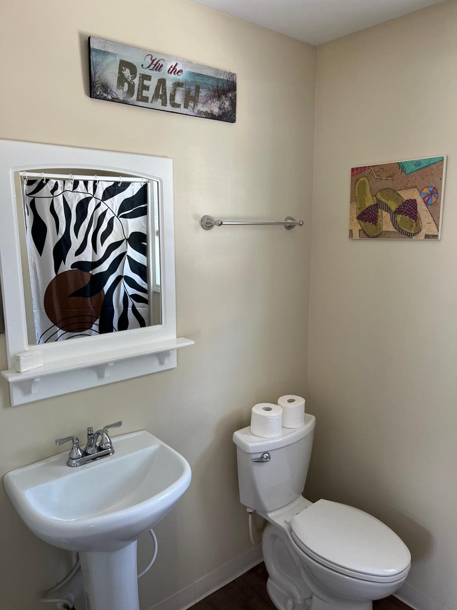 Little Ted'S Cottages Marblehead Extérieur photo