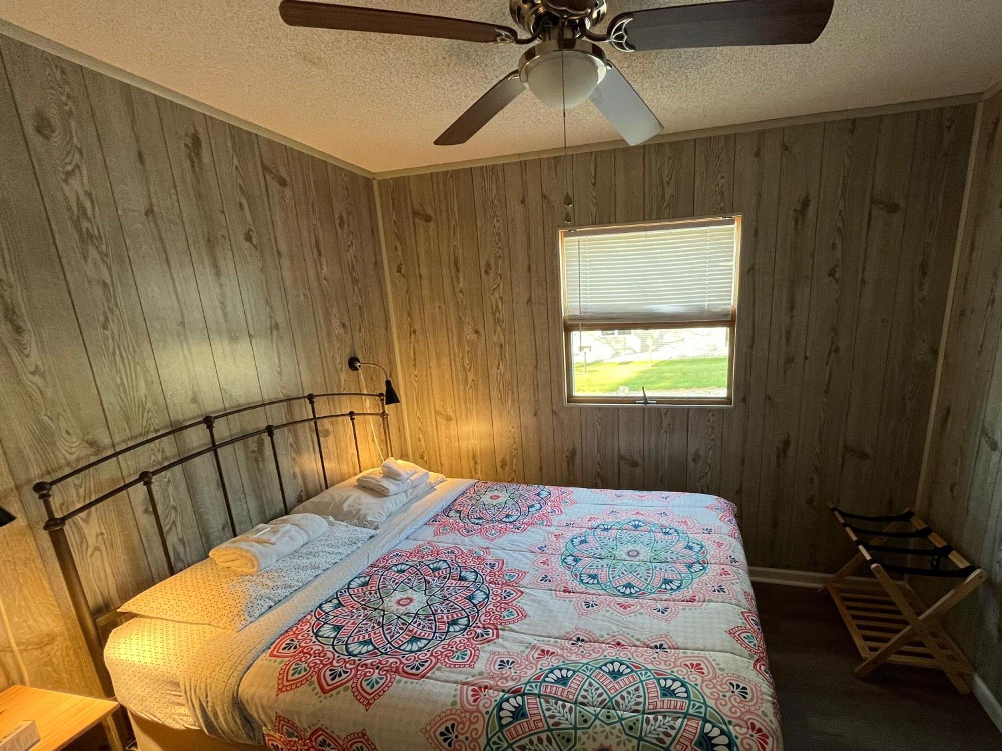 Little Ted'S Cottages Marblehead Extérieur photo