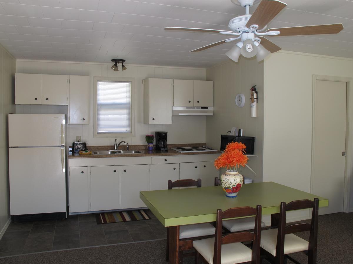 Little Ted'S Cottages Marblehead Extérieur photo
