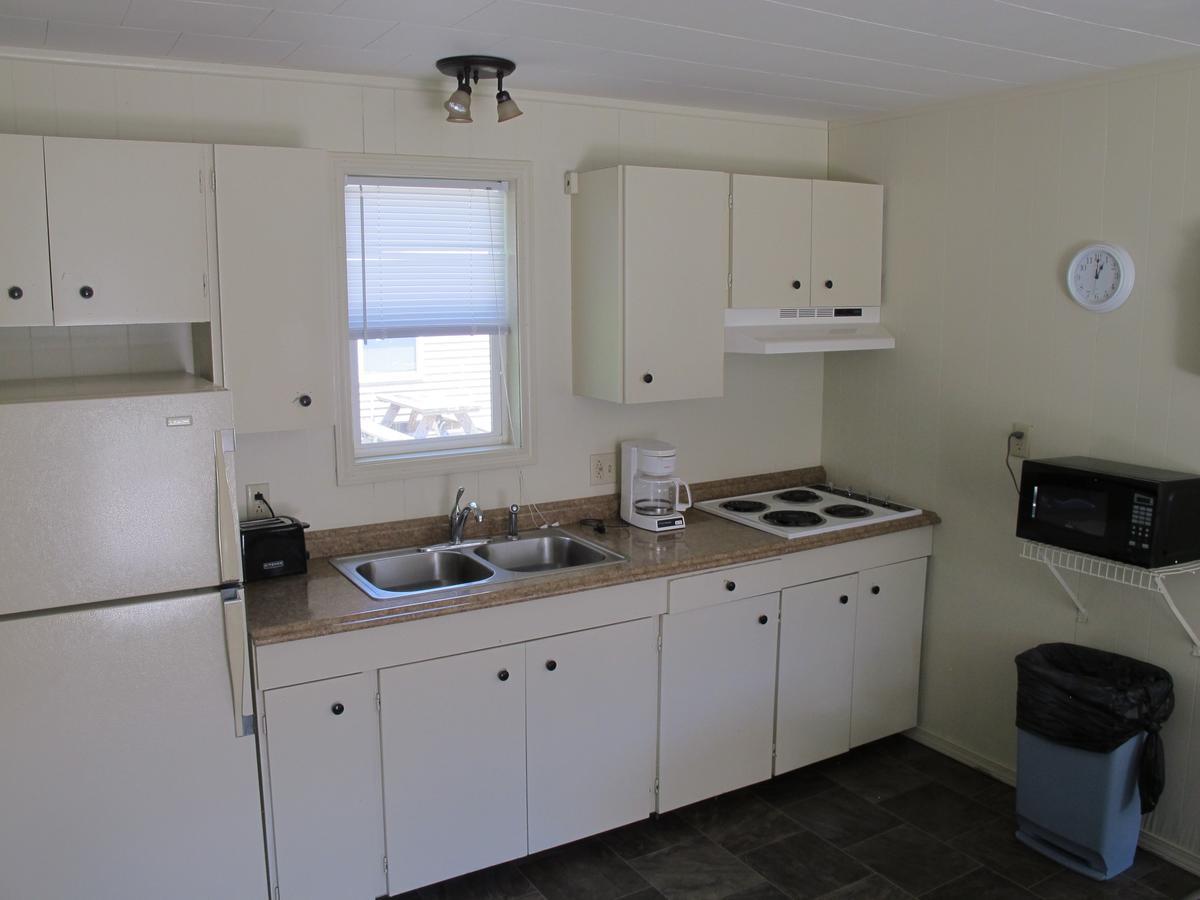 Little Ted'S Cottages Marblehead Extérieur photo