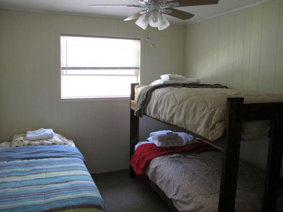 Little Ted'S Cottages Marblehead Extérieur photo