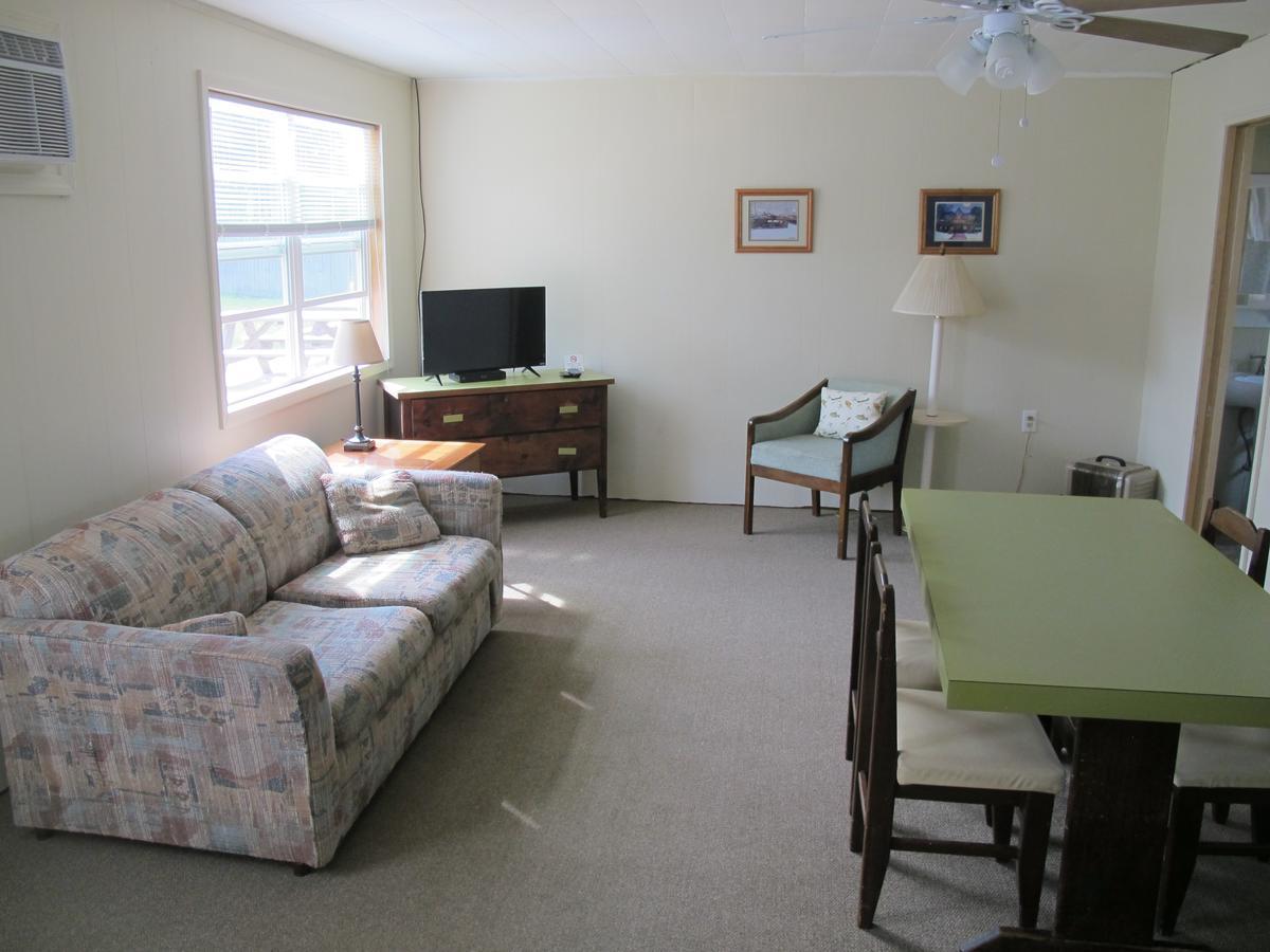 Little Ted'S Cottages Marblehead Extérieur photo