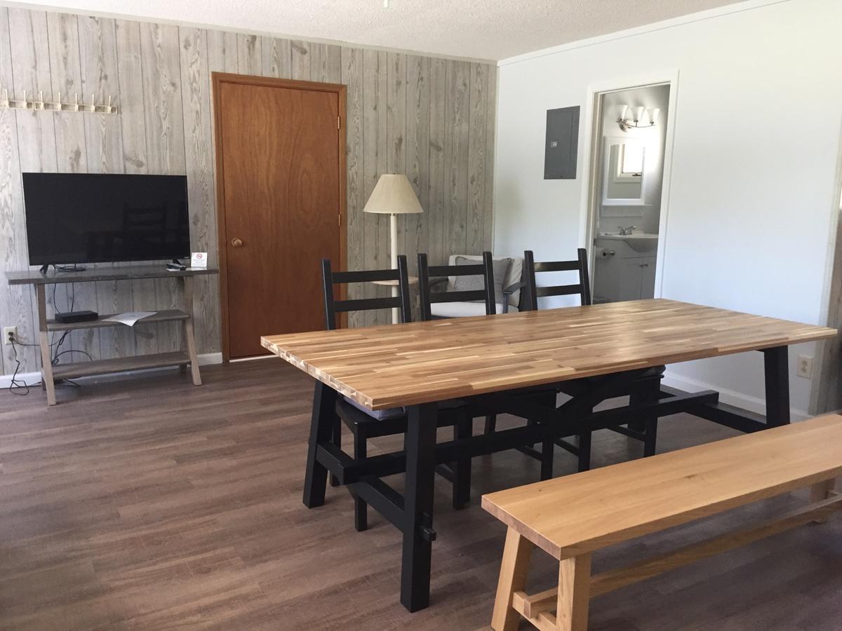 Little Ted'S Cottages Marblehead Extérieur photo