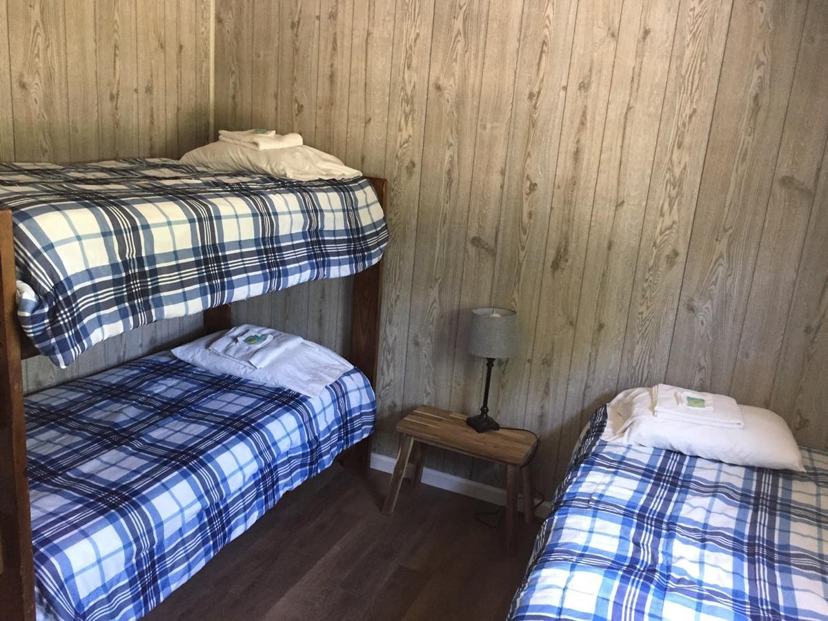 Little Ted'S Cottages Marblehead Extérieur photo