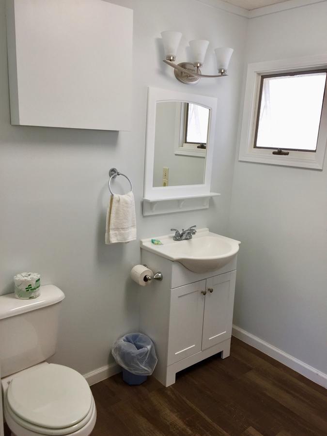 Little Ted'S Cottages Marblehead Extérieur photo