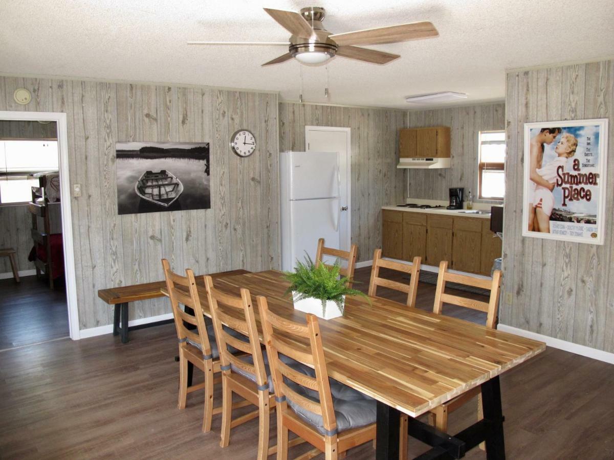 Little Ted'S Cottages Marblehead Extérieur photo