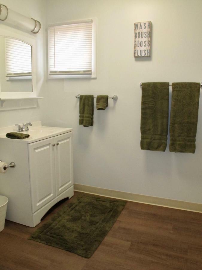 Little Ted'S Cottages Marblehead Extérieur photo