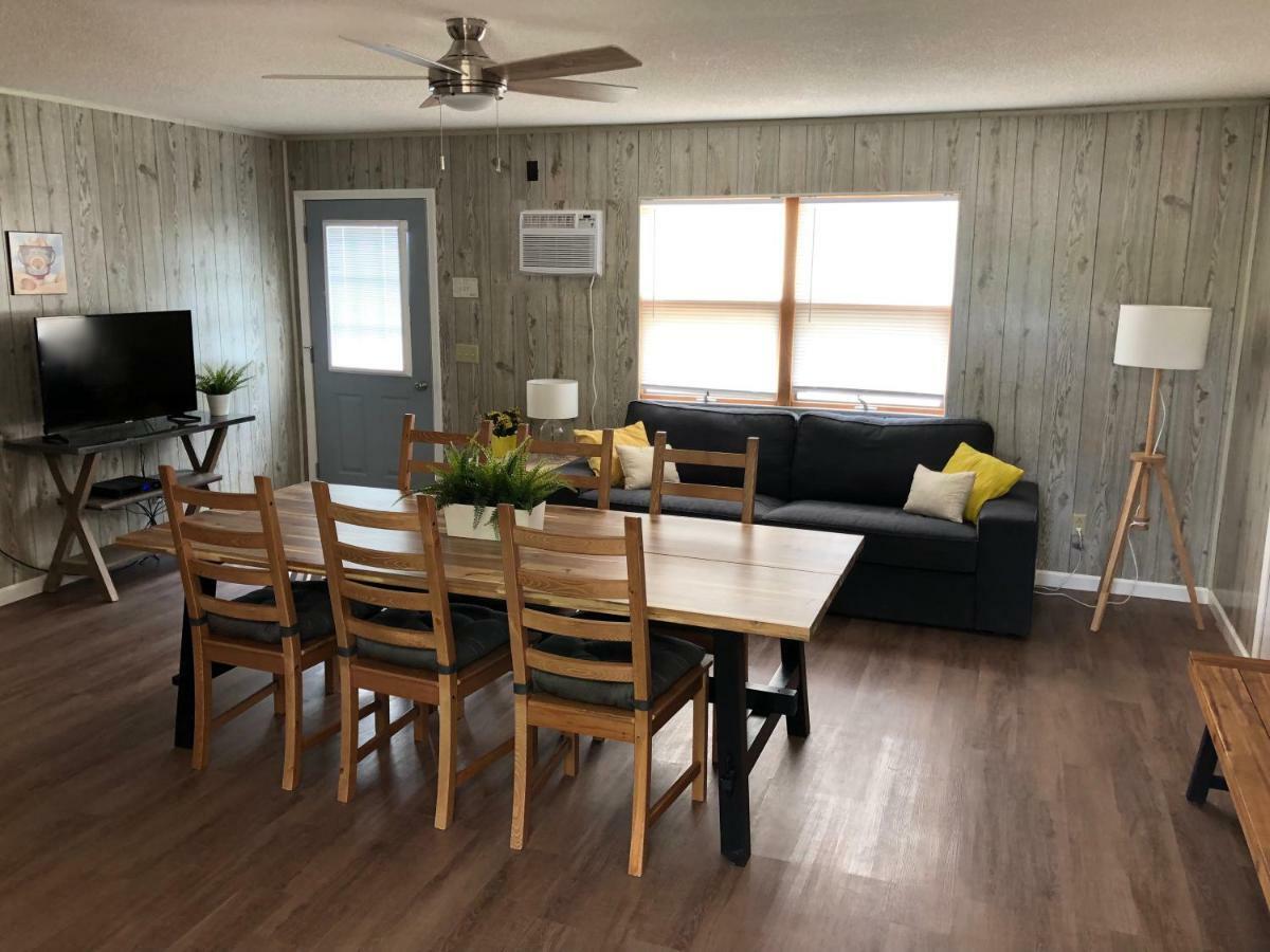 Little Ted'S Cottages Marblehead Extérieur photo